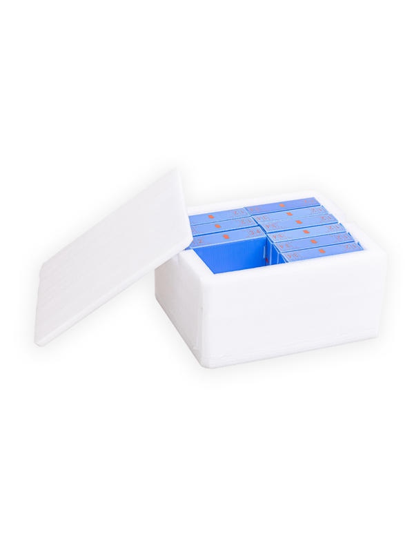 Photovoltaic packaging box