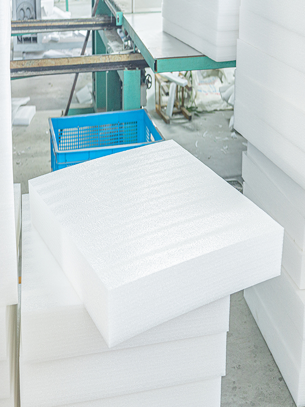 EPE pearl cotton sheet